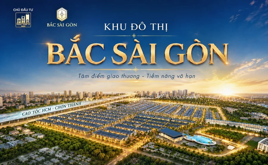 KĐT Bắc Sài Gòn